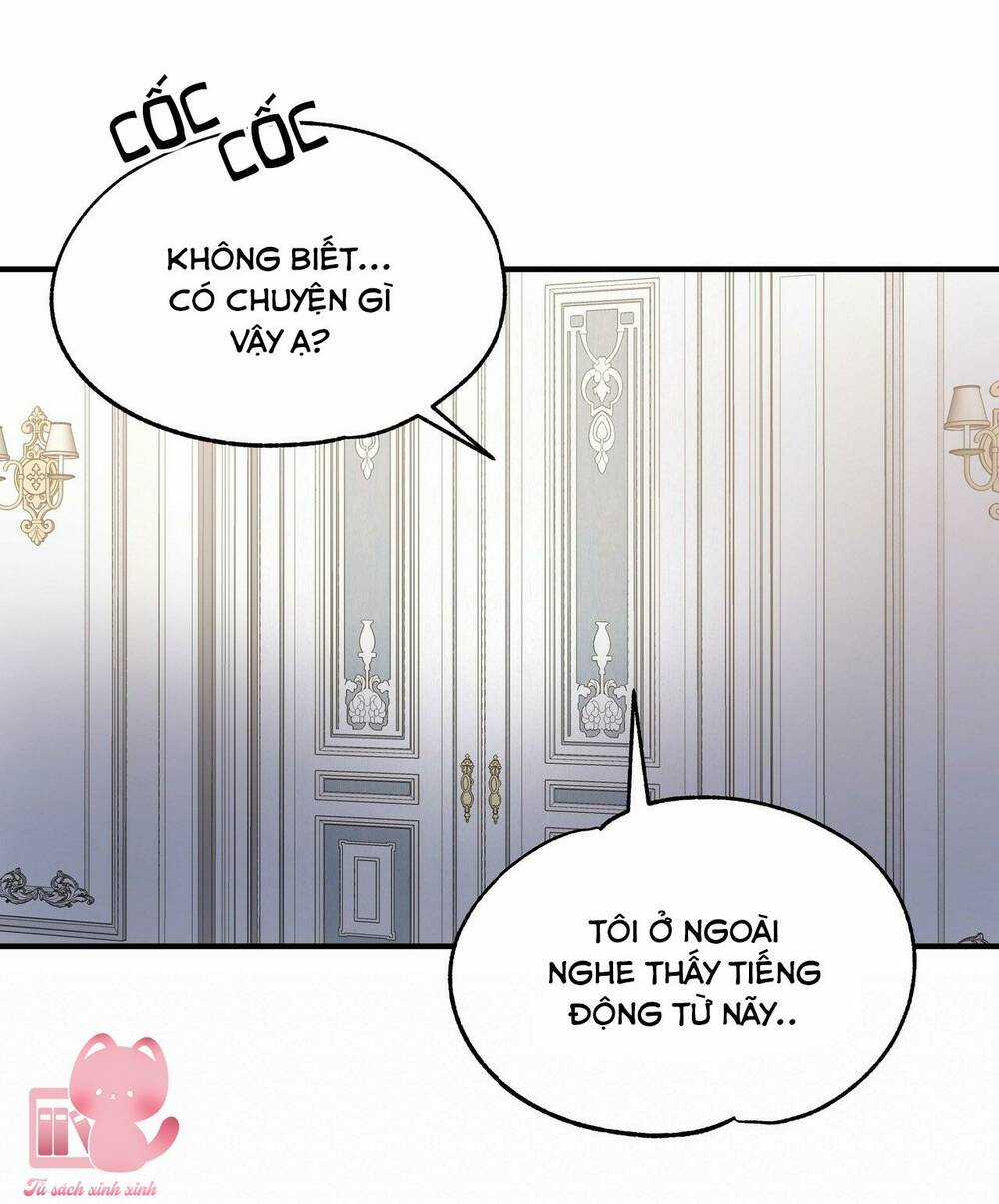 Người Thừa Kế - Chapter 16 - Trang 34