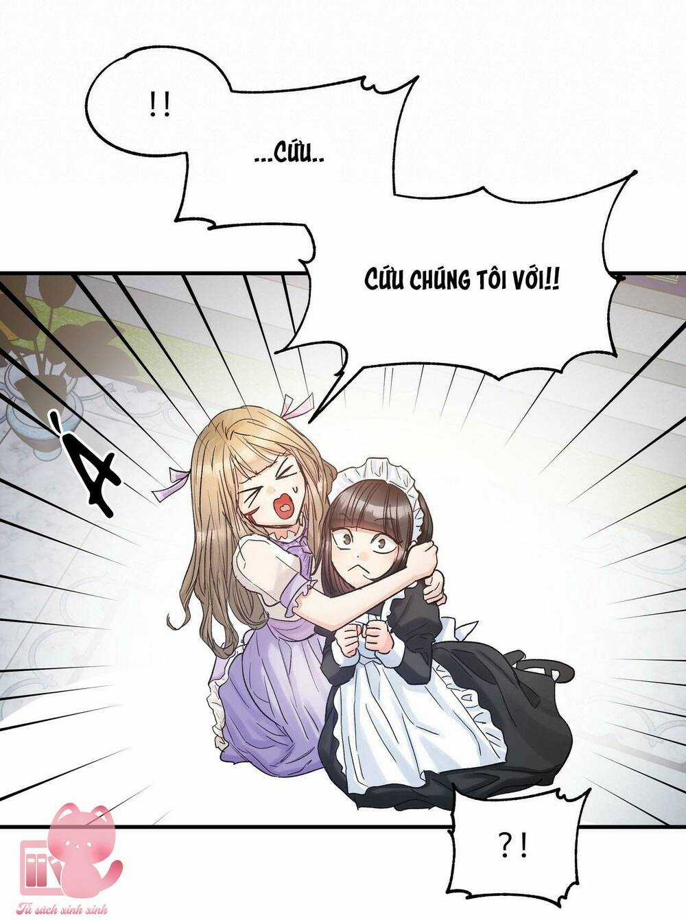 Người Thừa Kế - Chapter 16 - Trang 35