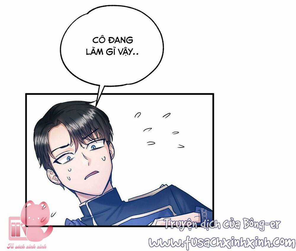 Người Thừa Kế - Chapter 16 - Trang 36