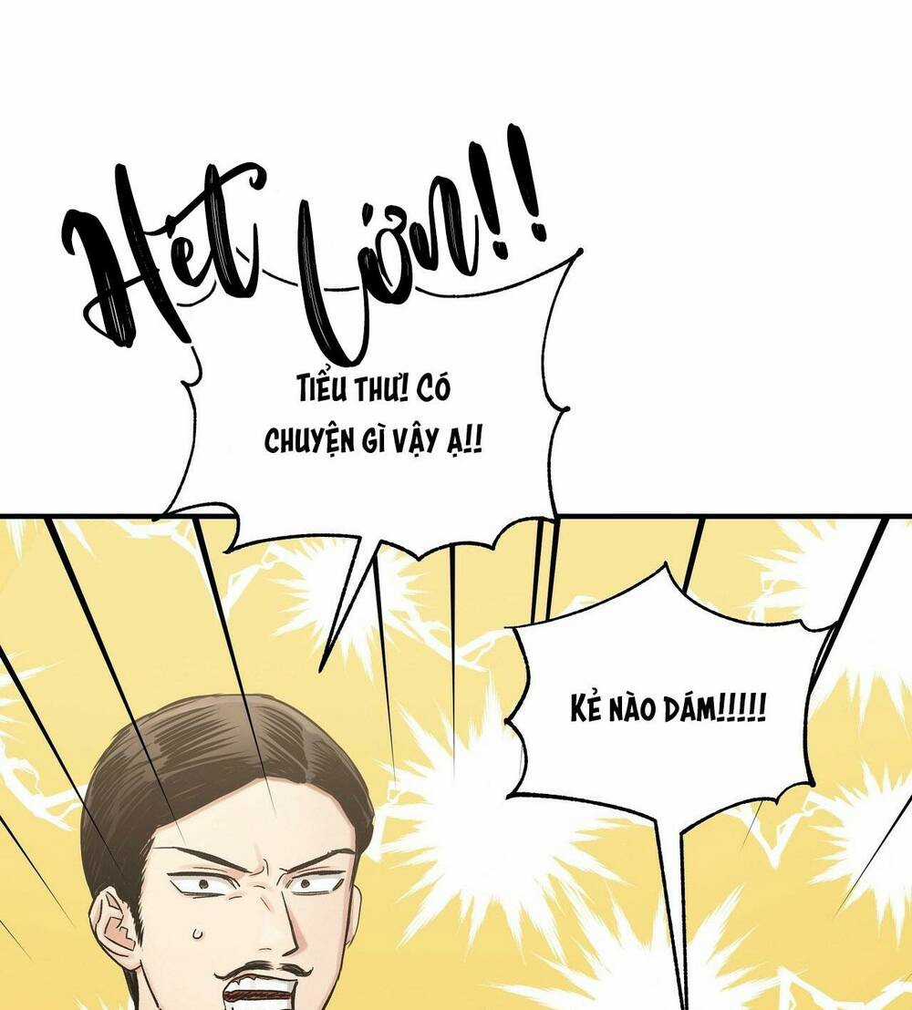 Người Thừa Kế - Chapter 16 - Trang 37