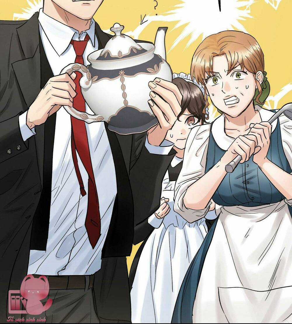 Người Thừa Kế - Chapter 16 - Trang 38