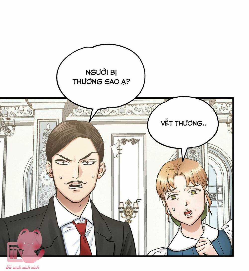 Người Thừa Kế - Chapter 16 - Trang 42