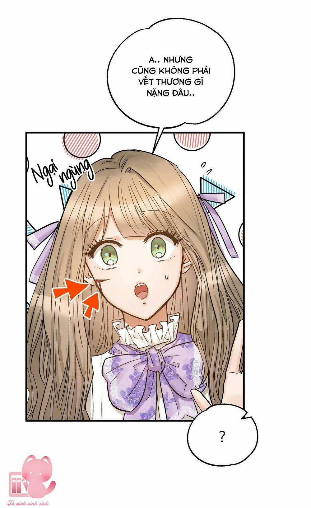 Người Thừa Kế - Chapter 16 - Trang 43