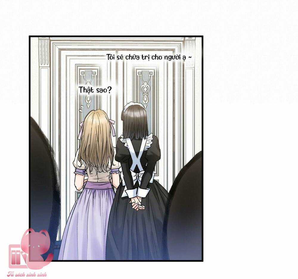 Người Thừa Kế - Chapter 16 - Trang 46