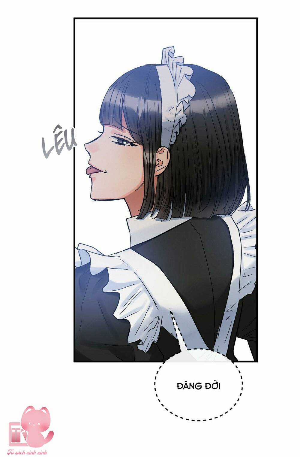 Người Thừa Kế - Chapter 16 - Trang 47