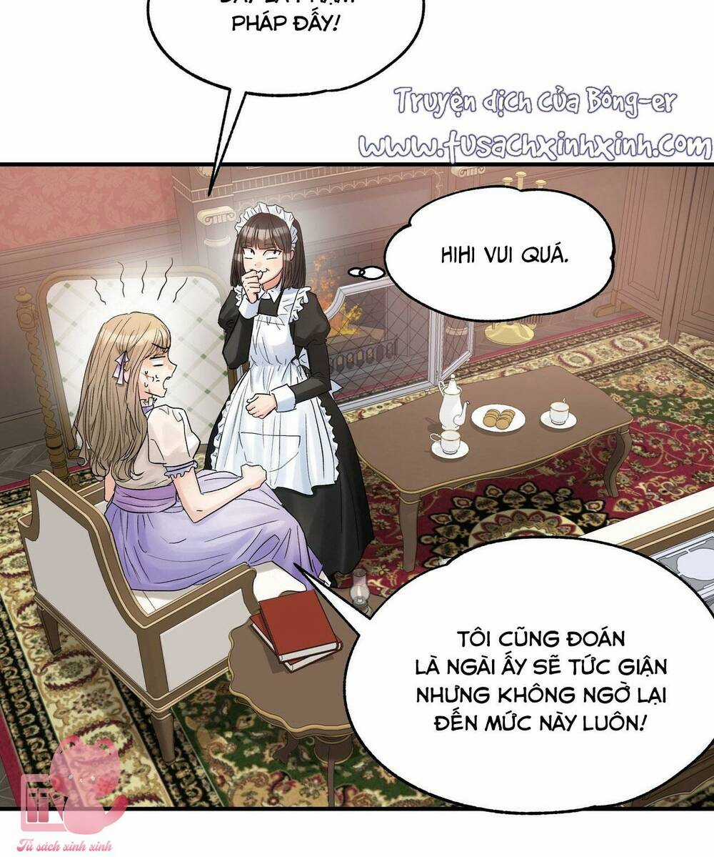 Người Thừa Kế - Chapter 16 - Trang 59