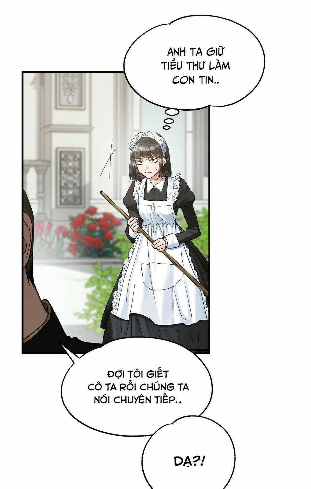 Người Thừa Kế - Chapter 16 - Trang 7