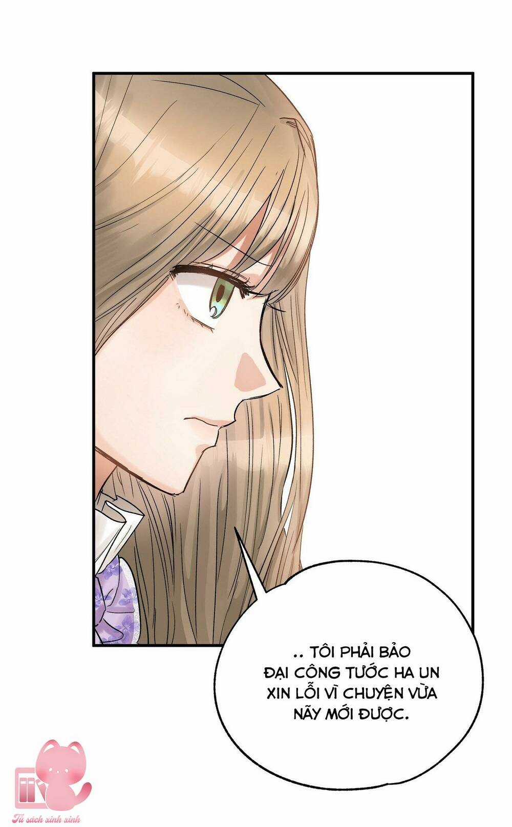 Người Thừa Kế - Chapter 16 - Trang 61