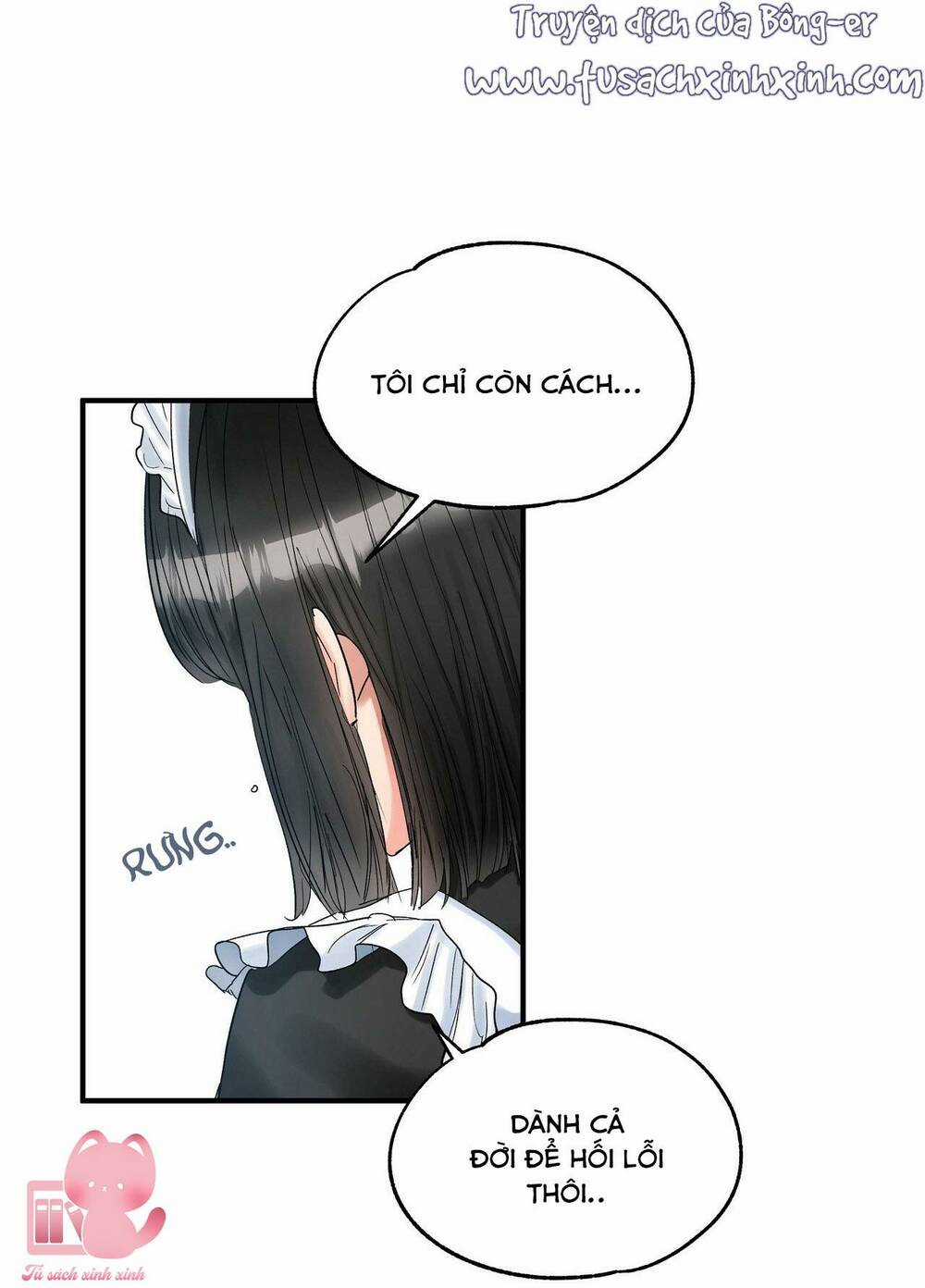 Người Thừa Kế - Chapter 16 - Trang 63