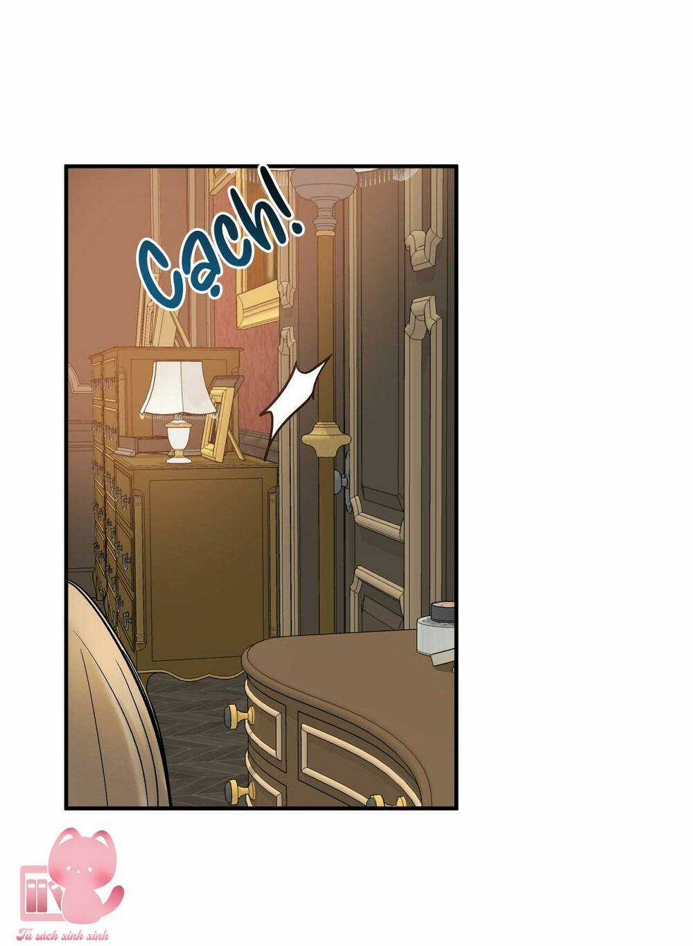 Người Thừa Kế - Chapter 16 - Trang 65