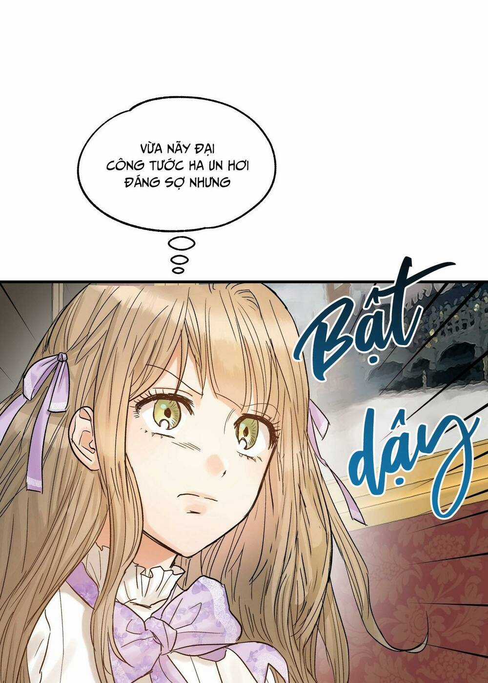 Người Thừa Kế - Chapter 16 - Trang 66