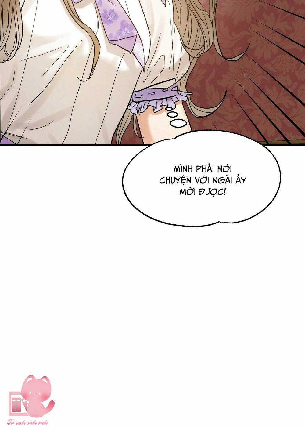 Người Thừa Kế - Chapter 16 - Trang 67