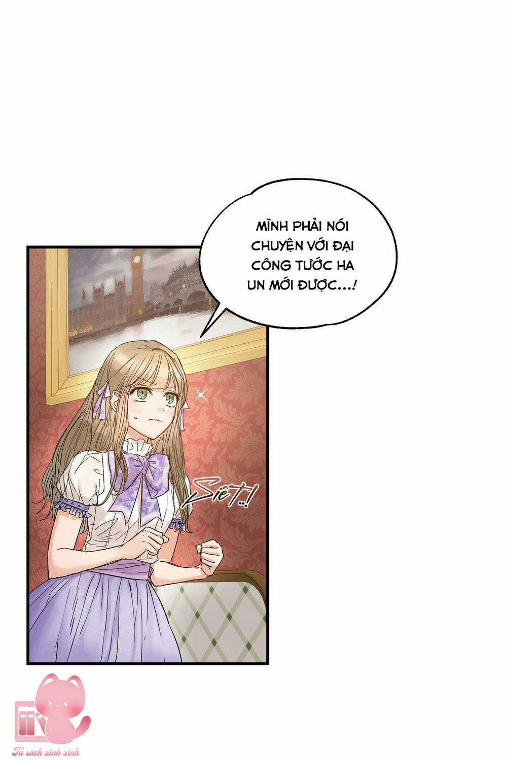 Người Thừa Kế - Chapter 17 - Trang 1