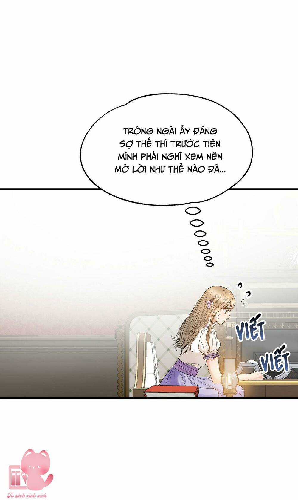 Người Thừa Kế - Chapter 17 - Trang 2