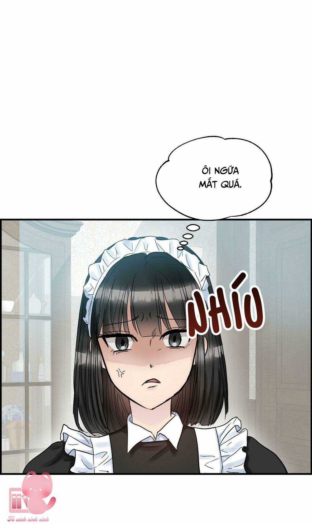 Người Thừa Kế - Chapter 17 - Trang 11