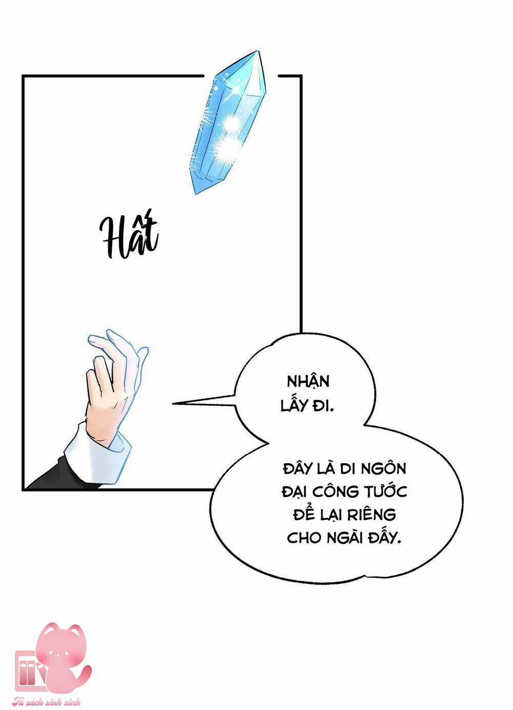 Người Thừa Kế - Chapter 17 - Trang 17