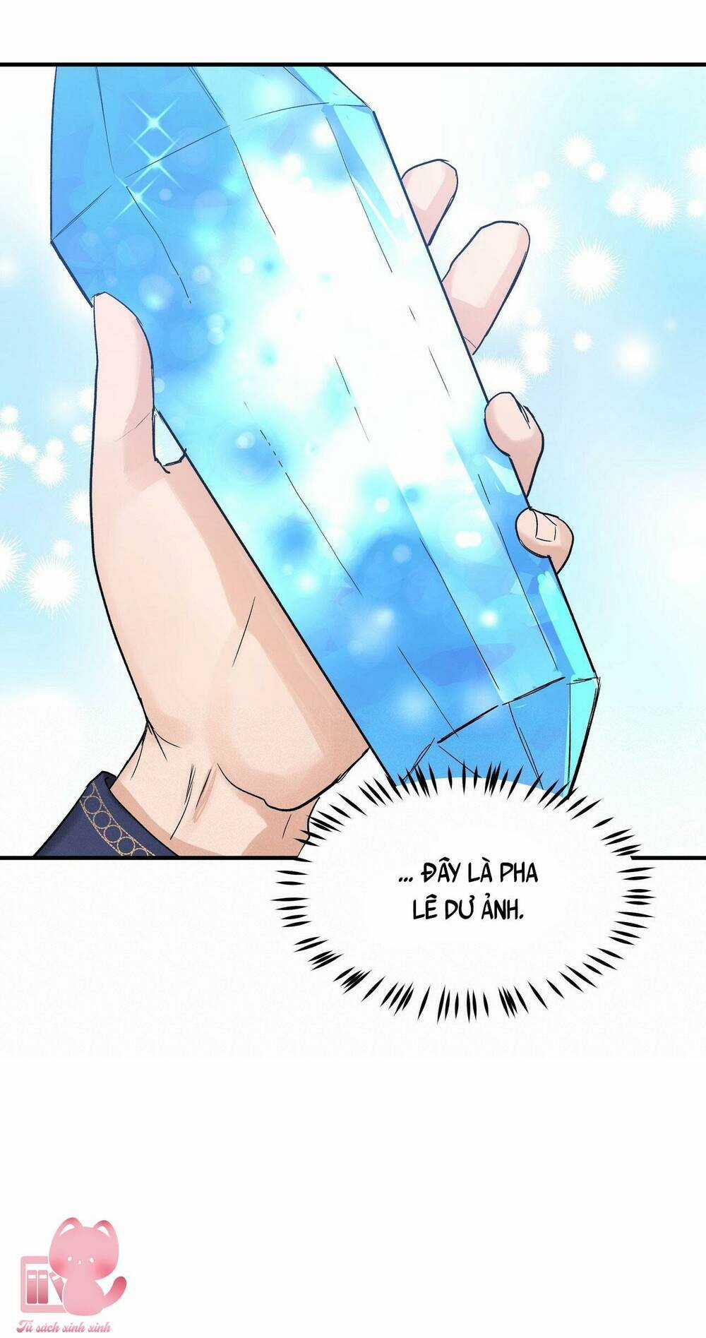 Người Thừa Kế - Chapter 17 - Trang 18