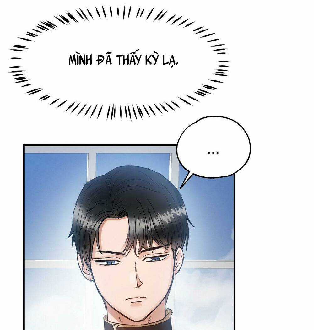 Người Thừa Kế - Chapter 17 - Trang 19