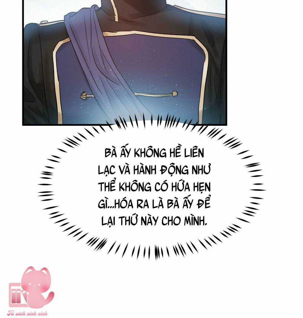 Người Thừa Kế - Chapter 17 - Trang 20