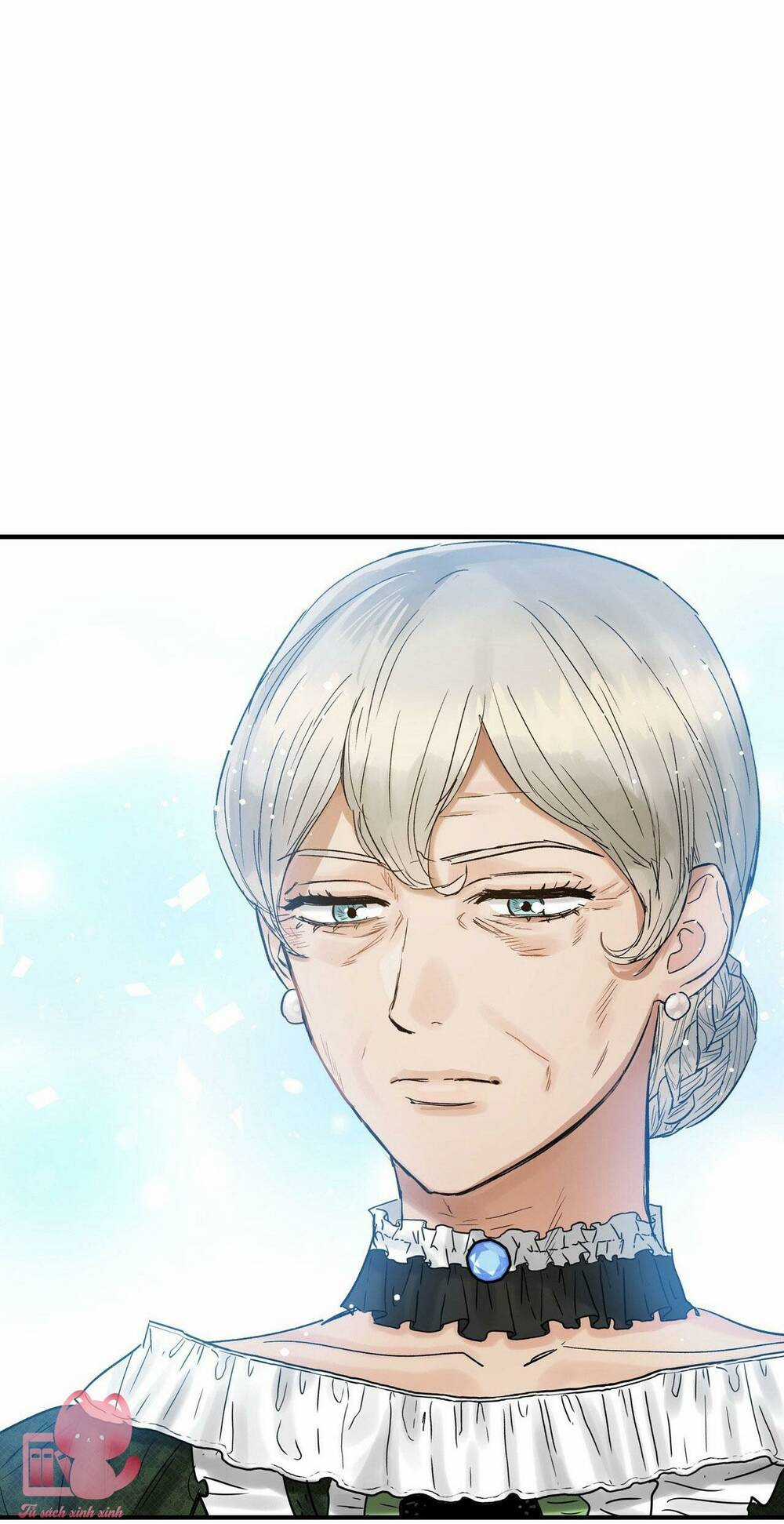 Người Thừa Kế - Chapter 17 - Trang 24