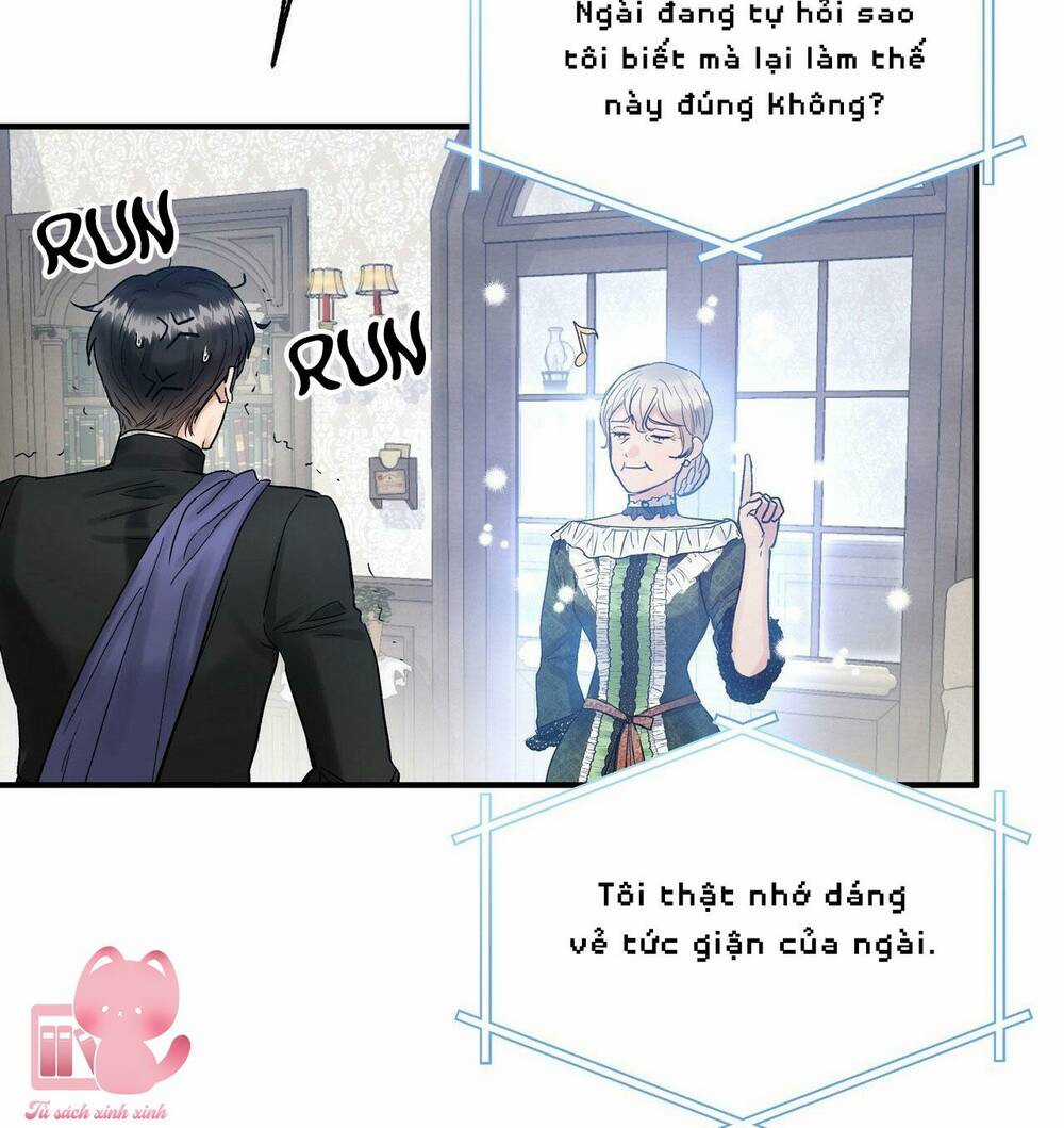 Người Thừa Kế - Chapter 17 - Trang 29