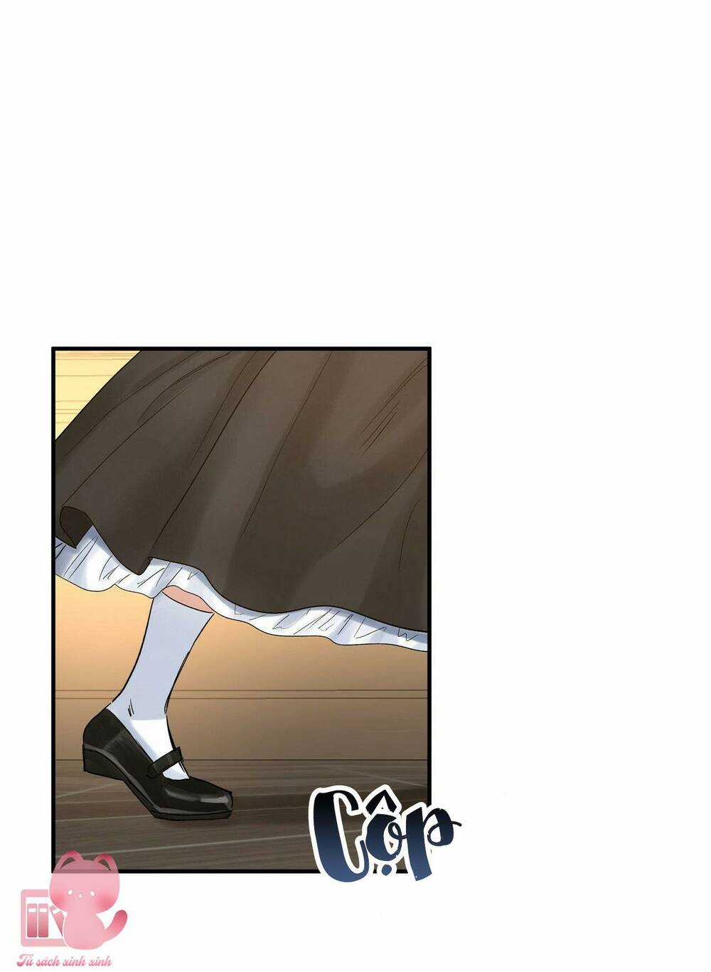 Người Thừa Kế - Chapter 17 - Trang 4