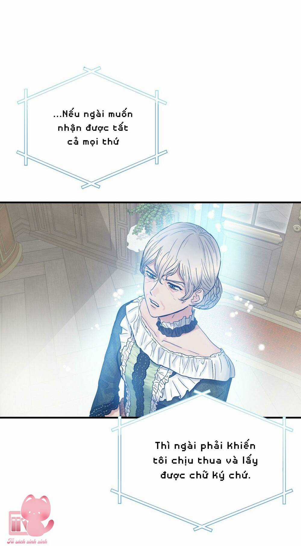 Người Thừa Kế - Chapter 17 - Trang 32