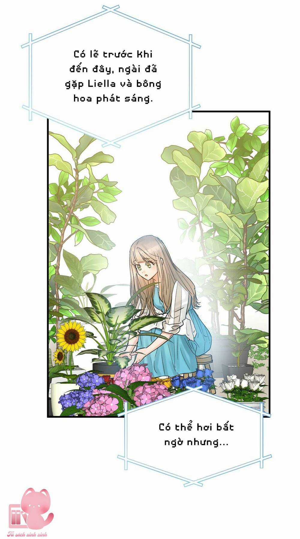 Người Thừa Kế - Chapter 17 - Trang 33