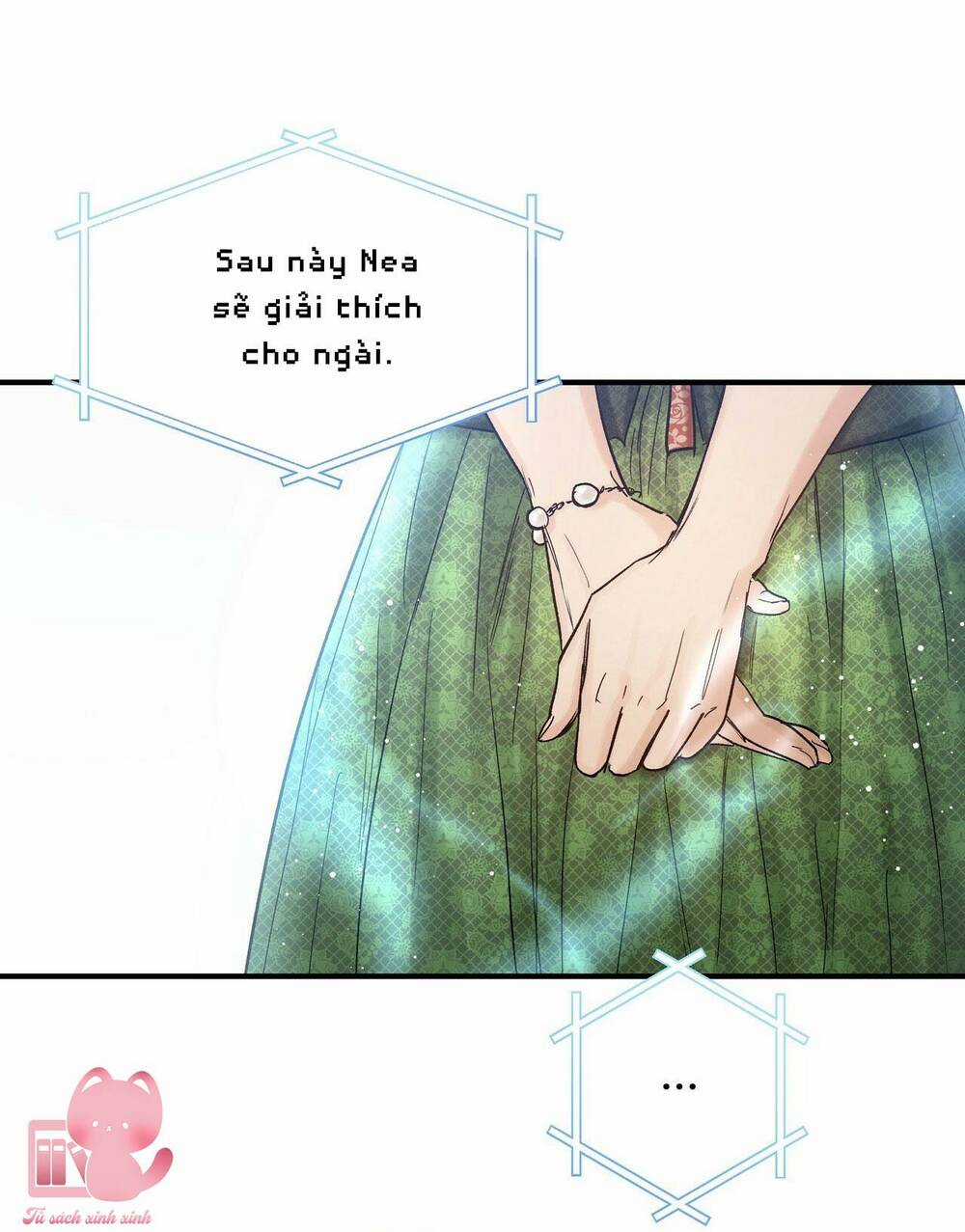 Người Thừa Kế - Chapter 17 - Trang 35