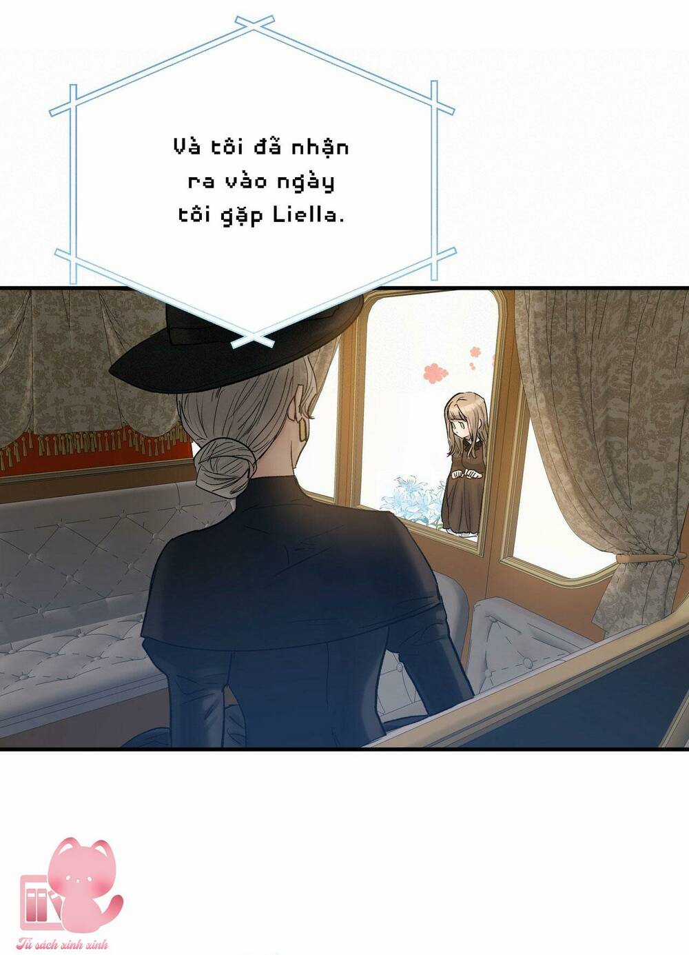 Người Thừa Kế - Chapter 17 - Trang 37