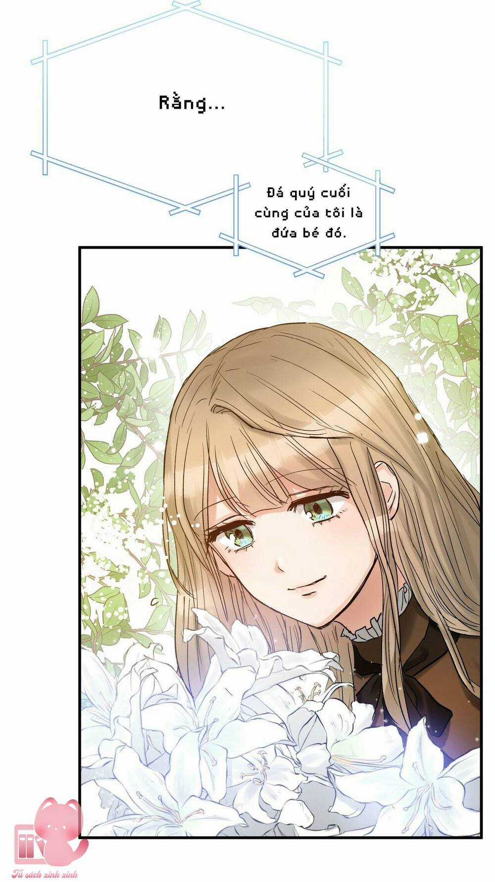 Người Thừa Kế - Chapter 17 - Trang 38