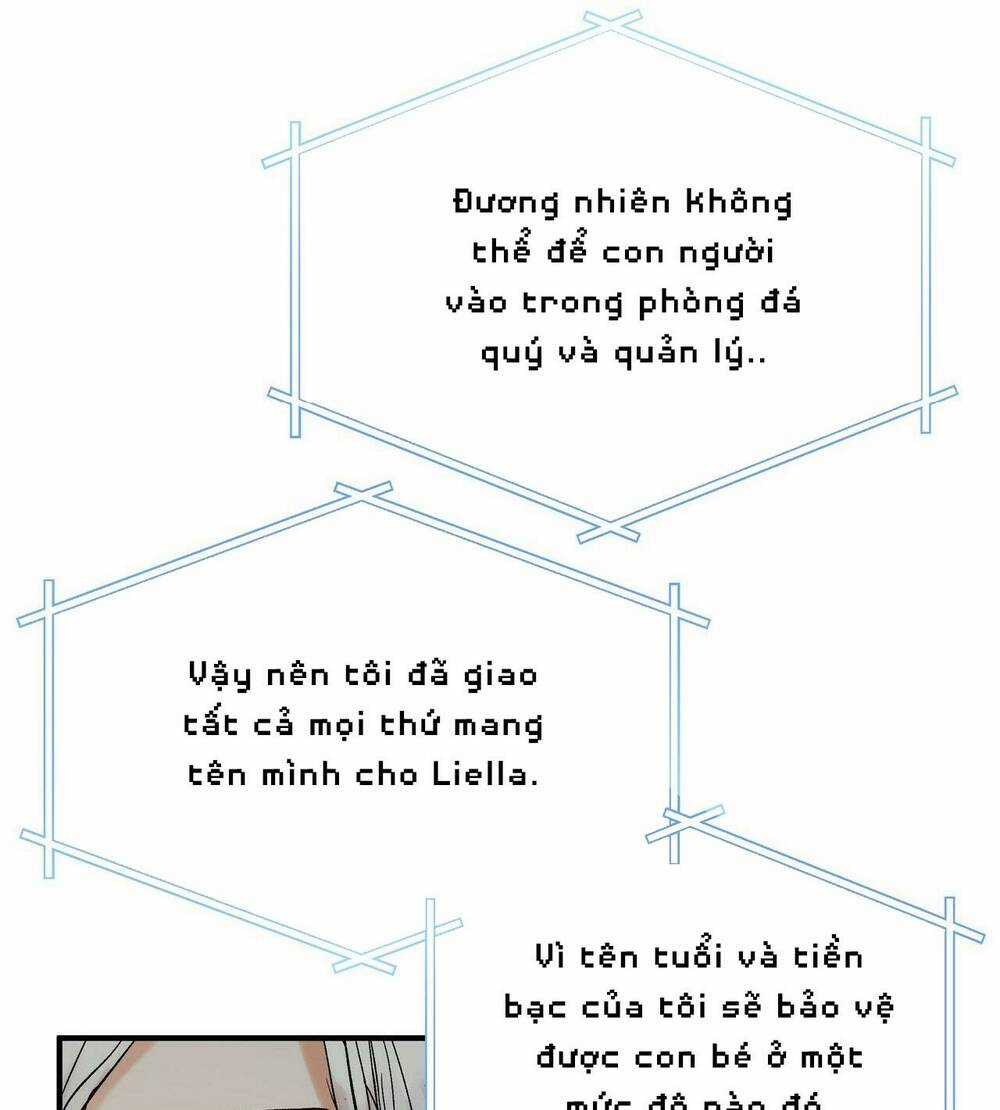 Người Thừa Kế - Chapter 17 - Trang 39