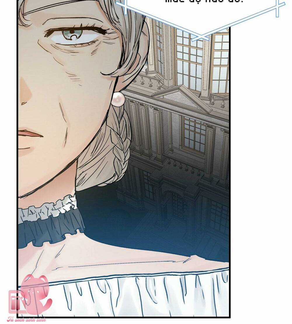 Người Thừa Kế - Chapter 17 - Trang 40