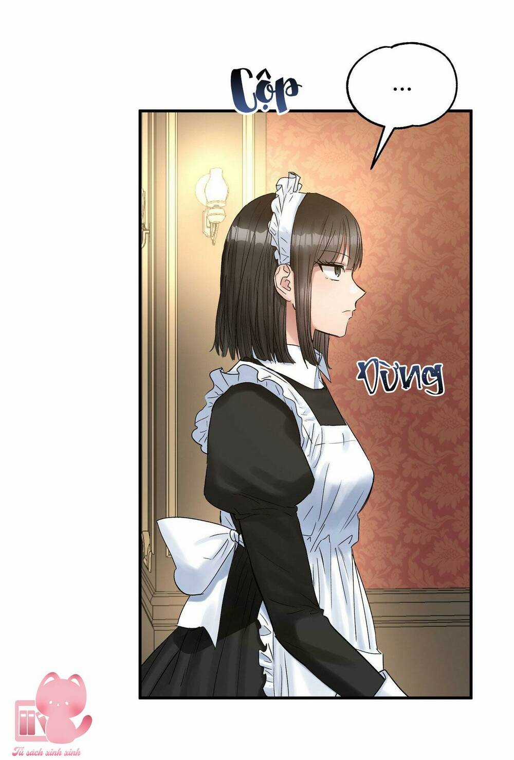 Người Thừa Kế - Chapter 17 - Trang 5