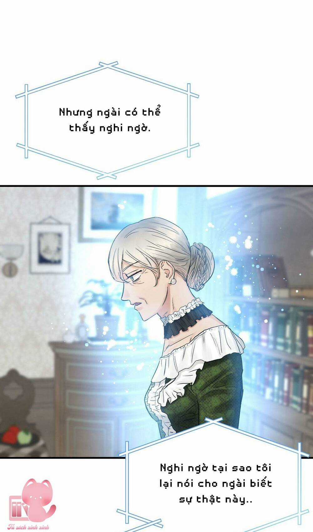 Người Thừa Kế - Chapter 17 - Trang 42