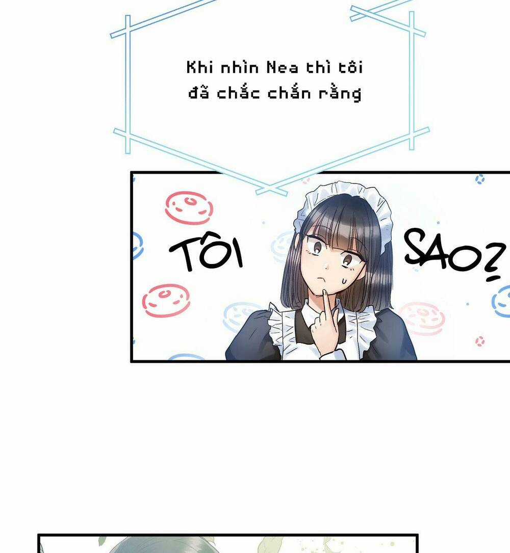 Người Thừa Kế - Chapter 17 - Trang 43