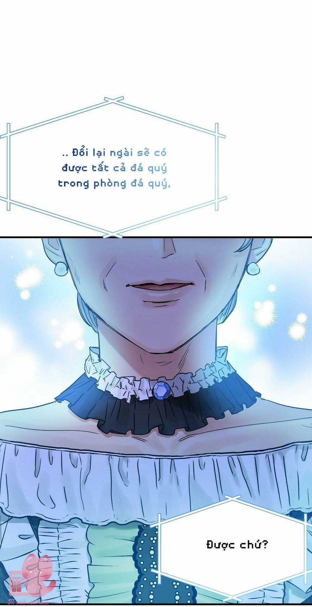 Người Thừa Kế - Chapter 17 - Trang 48