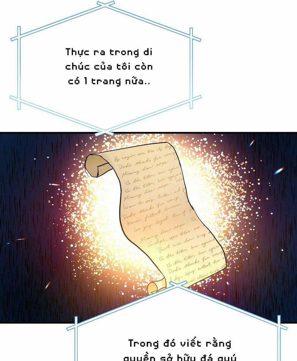 Người Thừa Kế - Chapter 17 - Trang 50