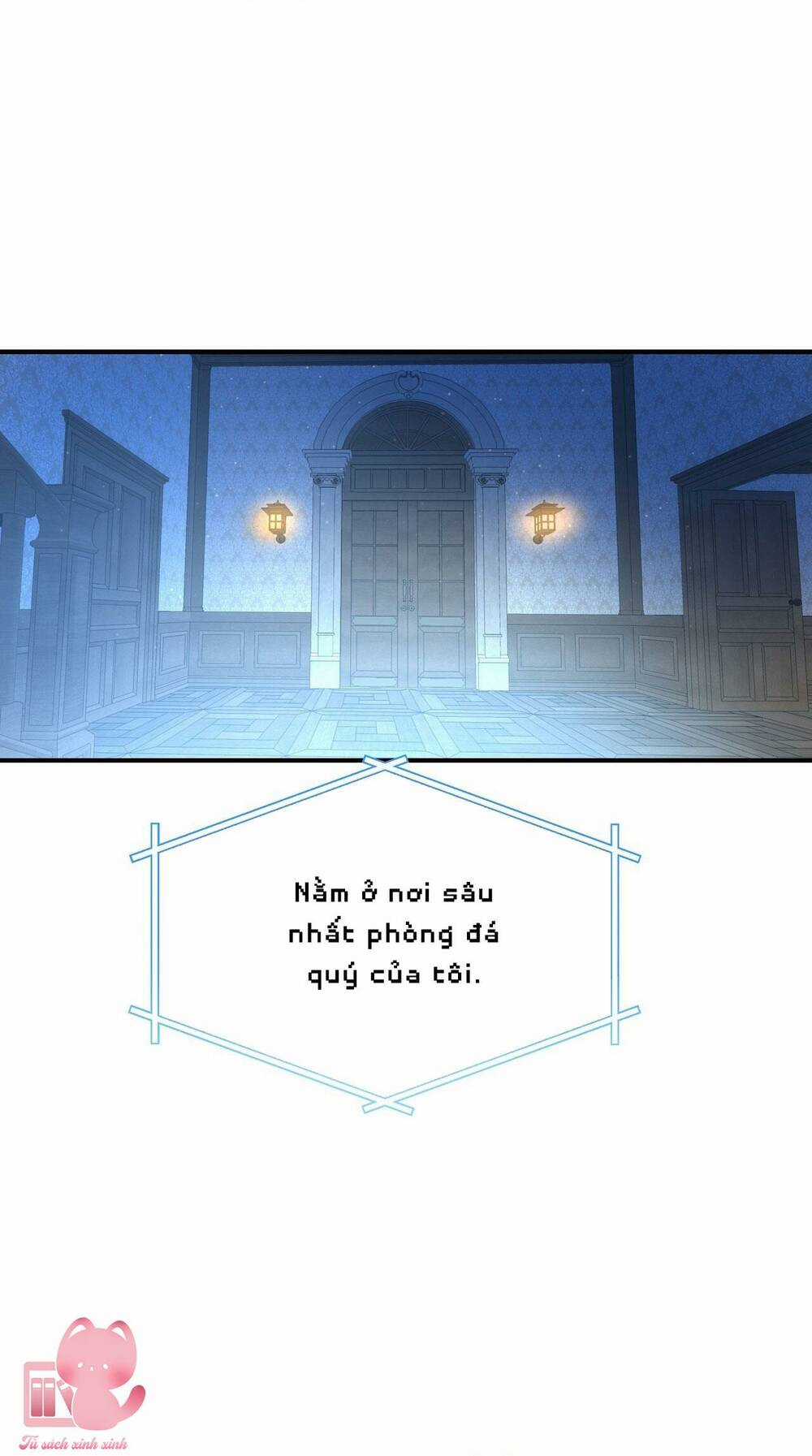 Người Thừa Kế - Chapter 17 - Trang 52