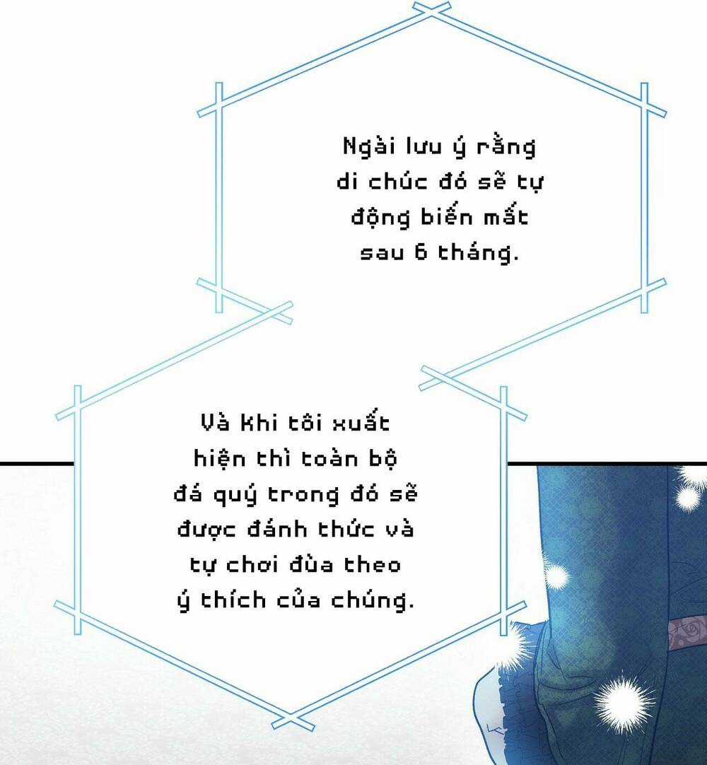 Người Thừa Kế - Chapter 17 - Trang 53