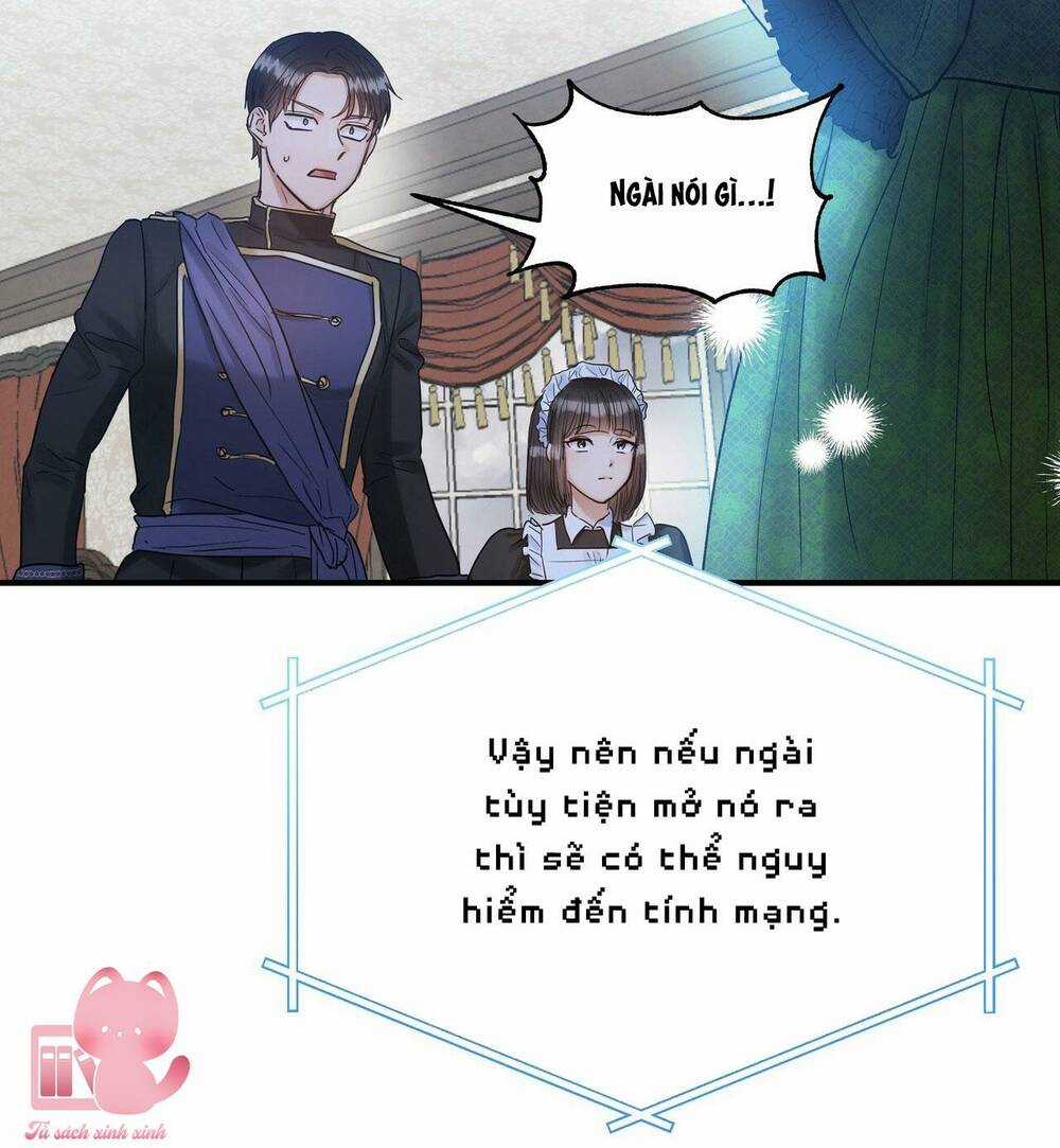 Người Thừa Kế - Chapter 17 - Trang 54