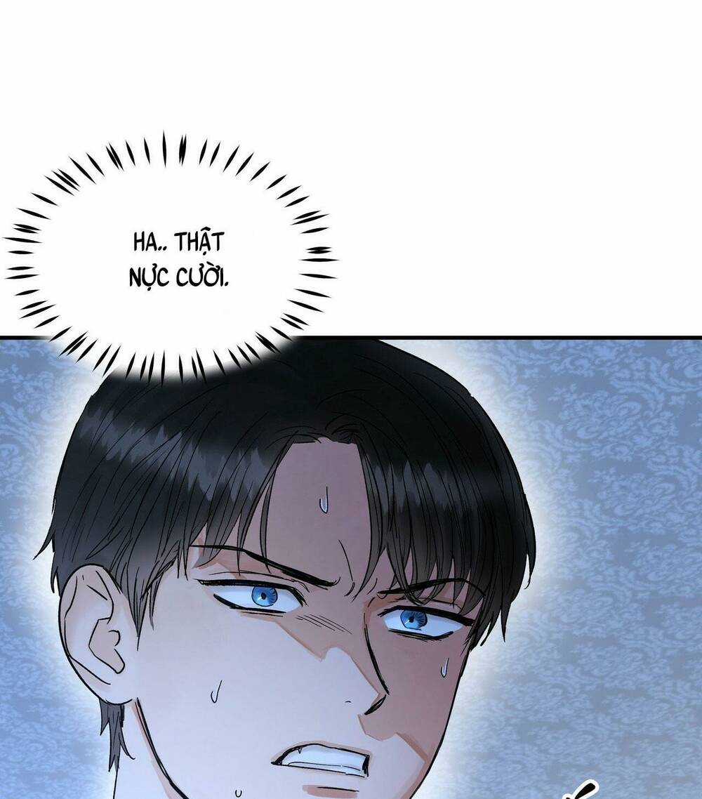 Người Thừa Kế - Chapter 17 - Trang 55