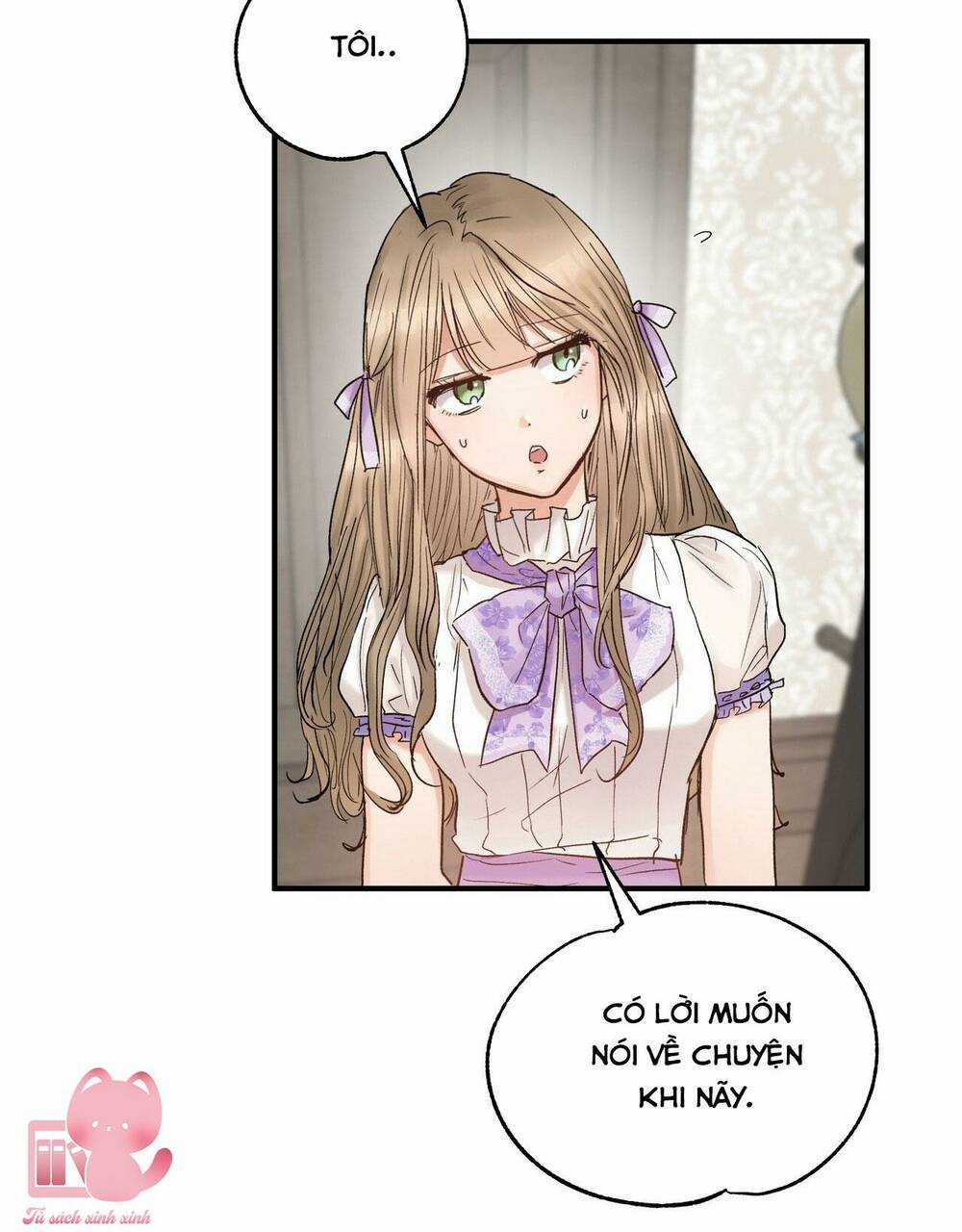 Người Thừa Kế - Chapter 17 - Trang 60