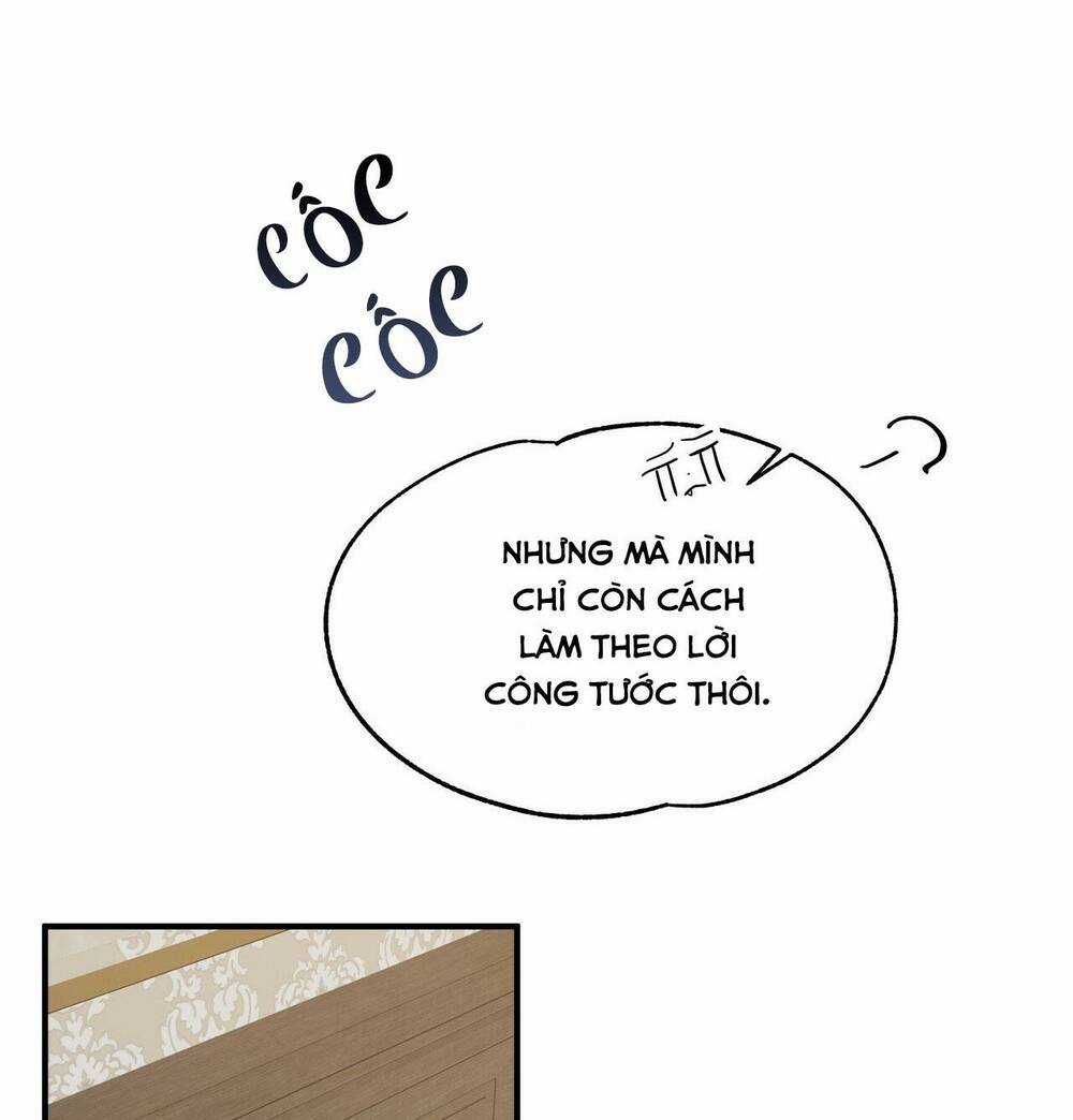 Người Thừa Kế - Chapter 17 - Trang 7