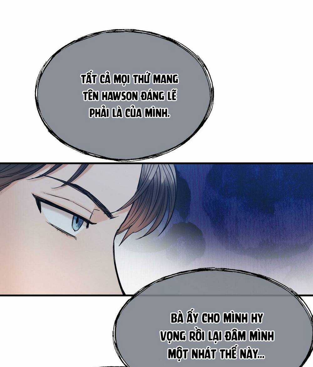 Người Thừa Kế - Chapter 17 - Trang 61