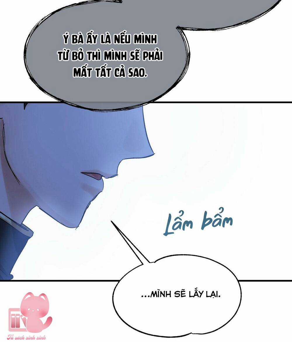 Người Thừa Kế - Chapter 17 - Trang 62