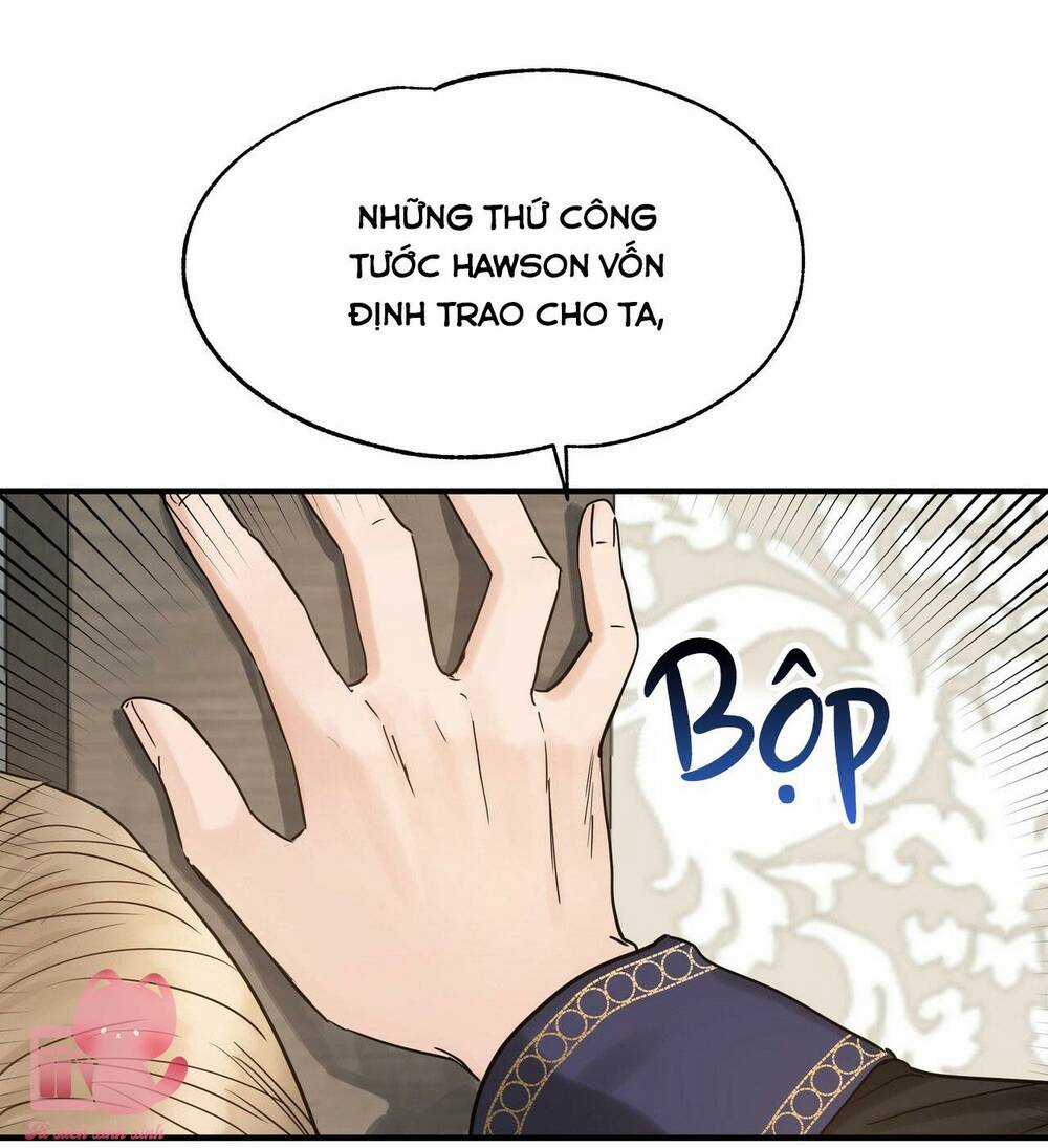 Người Thừa Kế - Chapter 17 - Trang 64