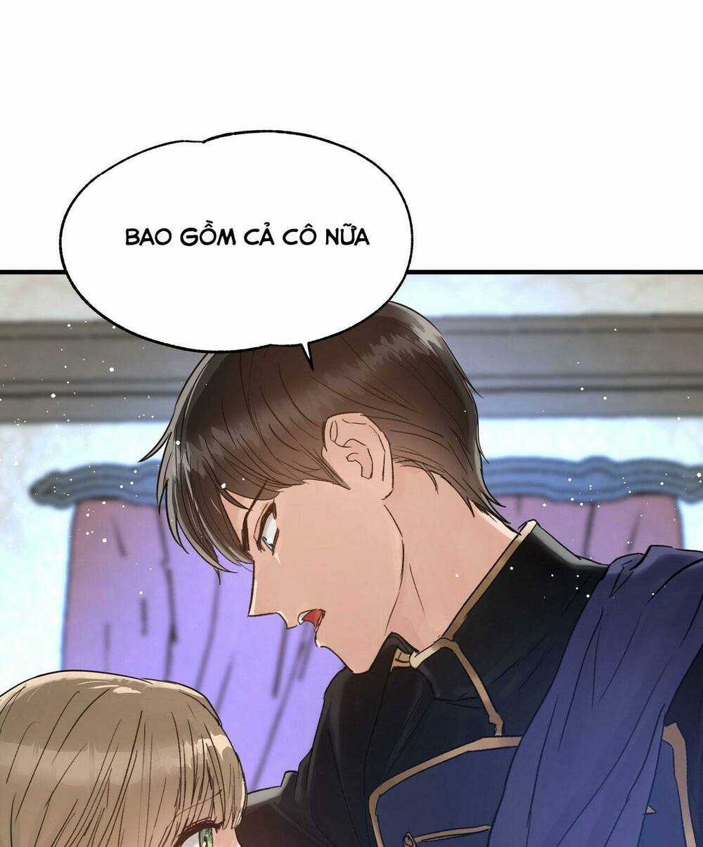 Người Thừa Kế - Chapter 17 - Trang 65