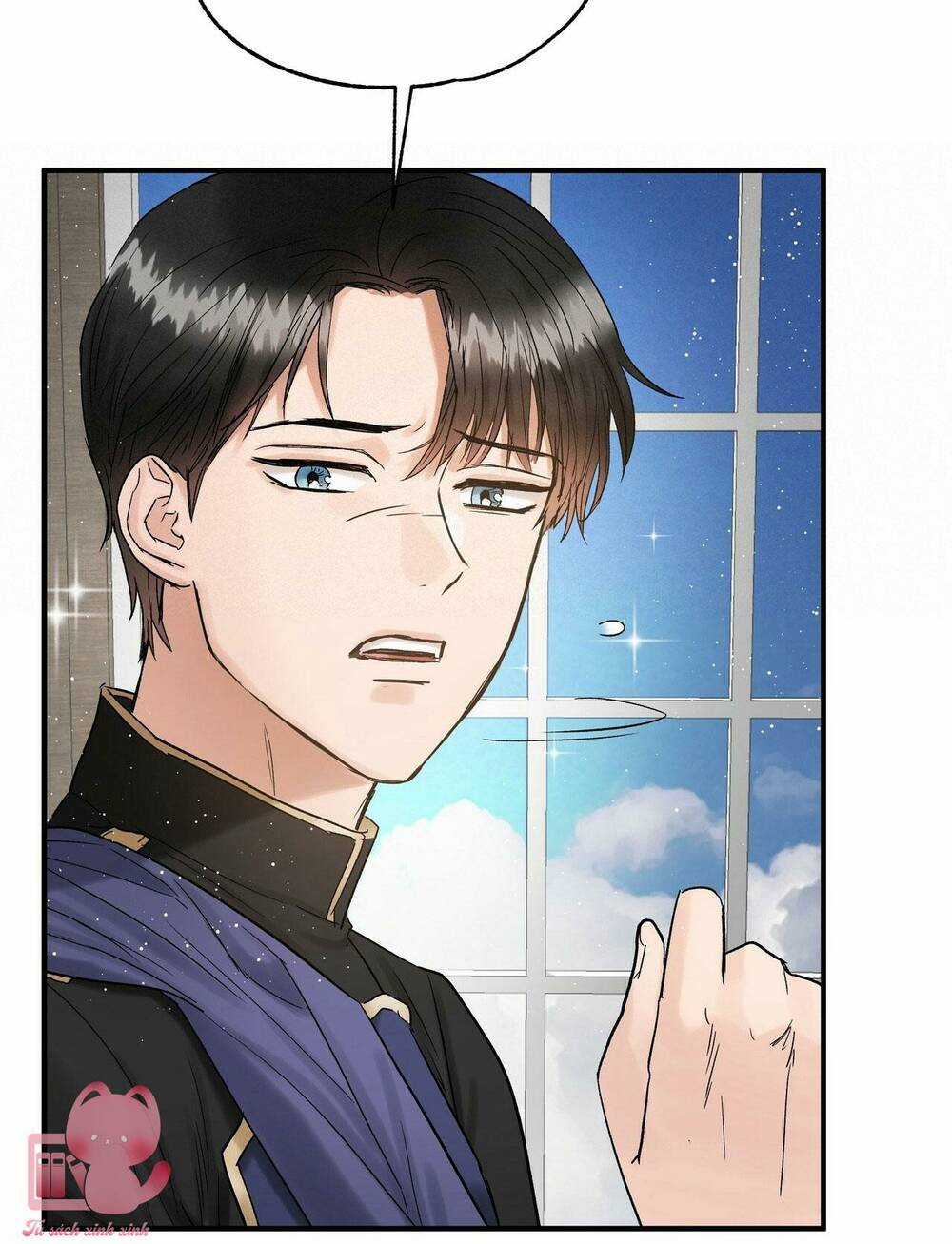 Người Thừa Kế - Chapter 17 - Trang 10