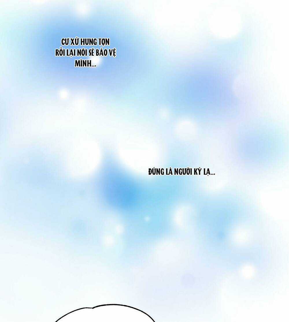 Người Thừa Kế - Chapter 18 - Trang 14